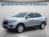 9 thumbnail image of  2024 Chevrolet Equinox LT