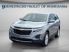 10 thumbnail image of  2024 Chevrolet Equinox LT