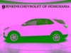 8 thumbnail image of  2024 Chevrolet Equinox LT