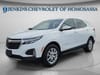 10 thumbnail image of  2024 Chevrolet Equinox LT