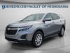 10 thumbnail image of  2024 Chevrolet Equinox LT