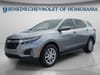 11 thumbnail image of  2024 Chevrolet Equinox LT