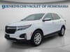 10 thumbnail image of  2024 Chevrolet Equinox LT