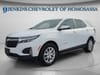 11 thumbnail image of  2024 Chevrolet Equinox LT
