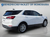4 thumbnail image of  2024 Chevrolet Equinox LT