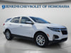 2 thumbnail image of  2024 Chevrolet Equinox LT