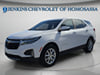 10 thumbnail image of  2024 Chevrolet Equinox LT