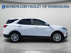3 thumbnail image of  2024 Chevrolet Equinox LT