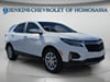 1 thumbnail image of  2024 Chevrolet Equinox LT