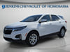 10 thumbnail image of  2024 Chevrolet Equinox LT