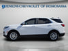 9 thumbnail image of  2024 Chevrolet Equinox LT