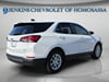 5 thumbnail image of  2024 Chevrolet Equinox LT
