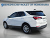 8 thumbnail image of  2024 Chevrolet Equinox LT
