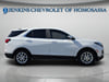 3 thumbnail image of  2024 Chevrolet Equinox LT