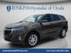 7 thumbnail image of  2024 Chevrolet Equinox LT