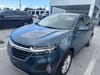 1 thumbnail image of  2024 Chevrolet Equinox LT