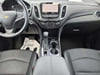 21 thumbnail image of  2024 Chevrolet Equinox Premier
