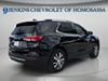 5 thumbnail image of  2024 Chevrolet Equinox Premier