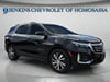 2 thumbnail image of  2024 Chevrolet Equinox Premier
