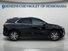 3 thumbnail image of  2024 Chevrolet Equinox Premier