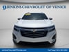 12 thumbnail image of  2024 Chevrolet Equinox Premier