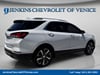 4 thumbnail image of  2024 Chevrolet Equinox Premier