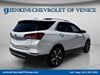 5 thumbnail image of  2024 Chevrolet Equinox Premier