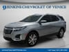11 thumbnail image of  2024 Chevrolet Equinox Premier