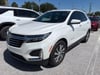 2 thumbnail image of  2024 Chevrolet Equinox Premier