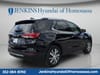 4 thumbnail image of  2024 Chevrolet Equinox Premier