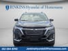 12 thumbnail image of  2024 Chevrolet Equinox Premier