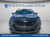 10 thumbnail image of  2024 Chevrolet Equinox RS