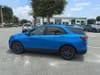 10 thumbnail image of  2024 Chevrolet Equinox RS