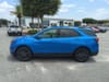 11 thumbnail image of  2024 Chevrolet Equinox RS