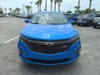 15 thumbnail image of  2024 Chevrolet Equinox RS