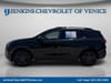 9 thumbnail image of  2024 Chevrolet Equinox RS