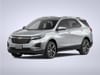 1 placeholder image of  2024 Chevrolet Equinox RS