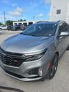 1 thumbnail image of  2024 Chevrolet Equinox RS