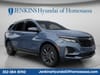 12 thumbnail image of  2024 Chevrolet Equinox RS