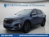 9 thumbnail image of  2024 Chevrolet Equinox RS