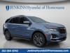 1 thumbnail image of  2024 Chevrolet Equinox RS