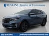 10 thumbnail image of  2024 Chevrolet Equinox RS