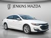 1 thumbnail image of  2024 Chevrolet Malibu LT