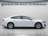 3 thumbnail image of  2024 Chevrolet Malibu LT