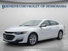 11 thumbnail image of  2024 Chevrolet Malibu LT