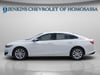 9 thumbnail image of  2024 Chevrolet Malibu LT