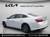 11 thumbnail image of  2024 Chevrolet Malibu RS