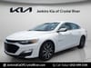 14 thumbnail image of  2024 Chevrolet Malibu RS