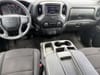 17 thumbnail image of  2024 Chevrolet Silverado 1500 Custom