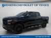 9 thumbnail image of  2024 Chevrolet Silverado 1500 Custom